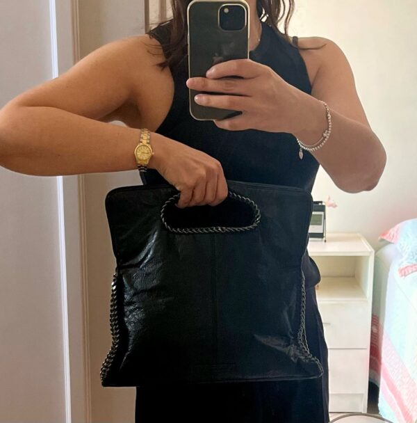 Bolsa de mão BCBG MAXZRIA - Imagem 7