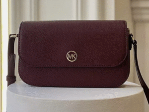 Bolsa Michael Kors a tiracolo, transversal
