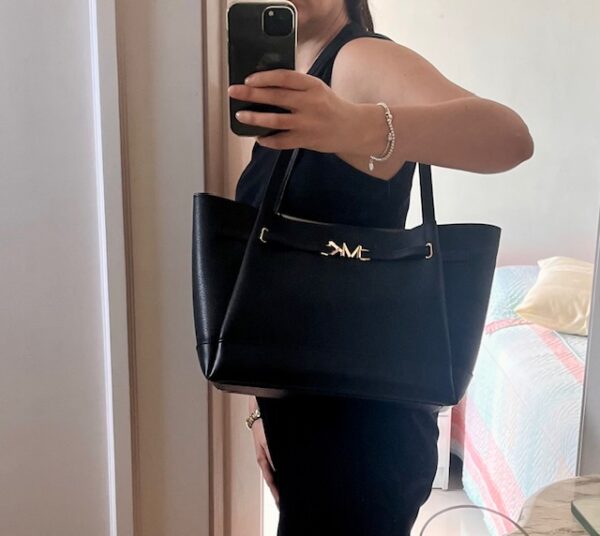 Bolsa Tote Michael Kors - Imagem 4