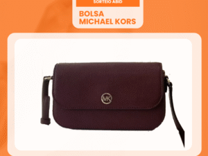 Bolsa Michael Kors a tiracolo, transversal