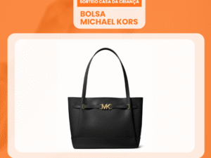 Bolsa Tote Michael Kors