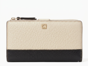 Carteira Kate Spade