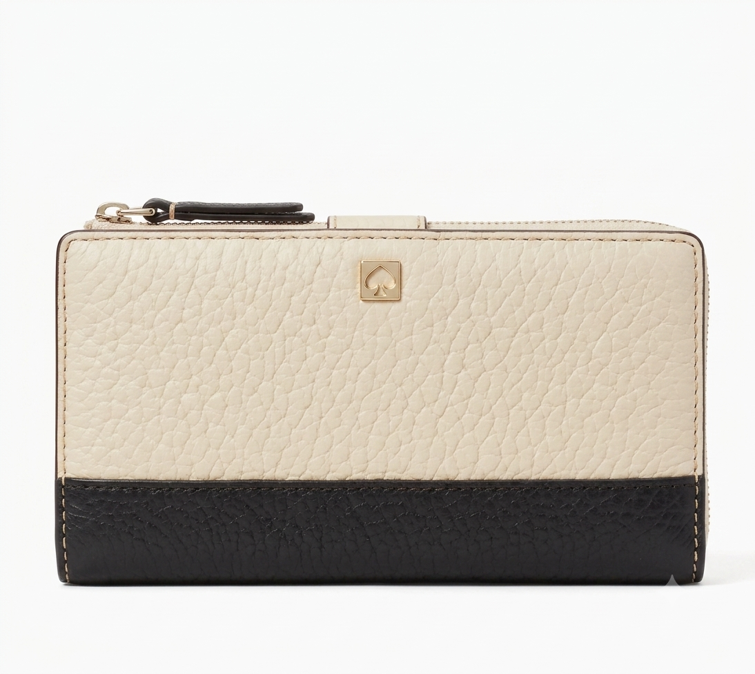 Carteira Kate Spade