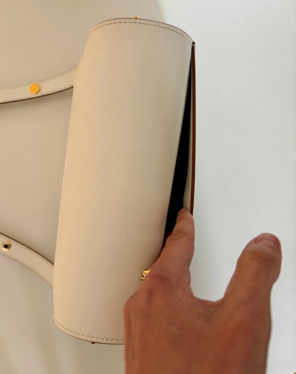 Bolsa a tiracolo Trunk Marni - Imagem 2