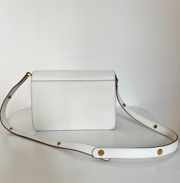 Bolsa a tiracolo Trunk Marni - Imagem 3