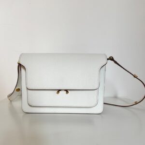 Bolsa a tiracolo Trunk Marni