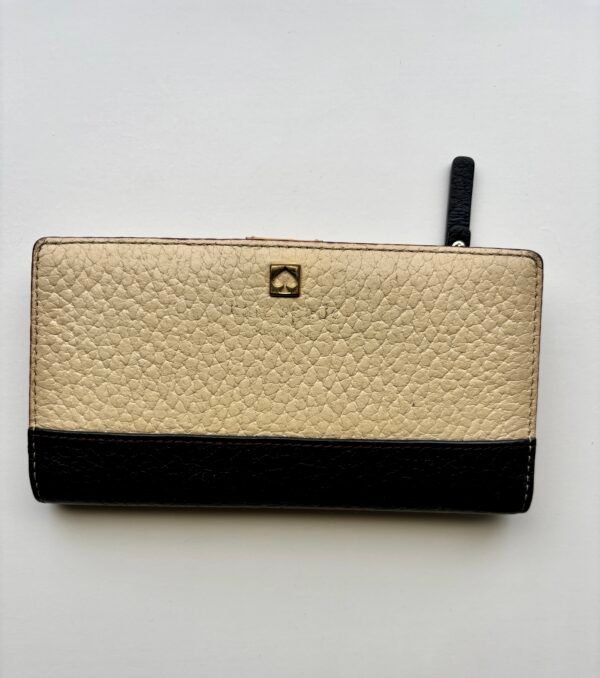 Carteira Kate Spade