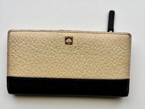 Carteira Kate Spade