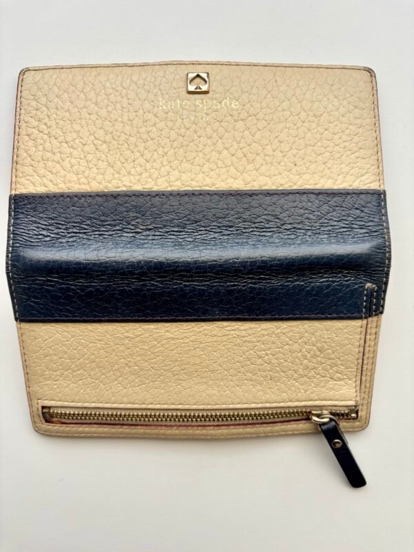 Carteira Kate Spade - Imagem 4