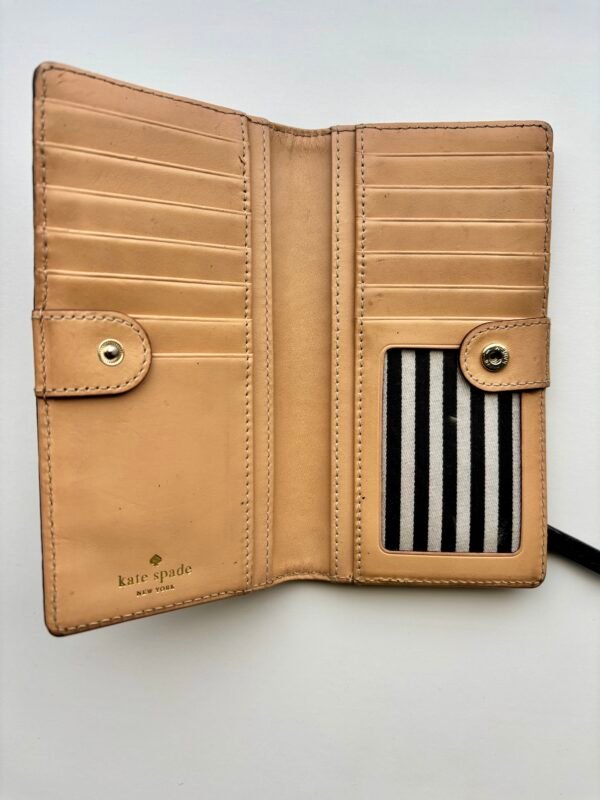 Carteira Kate Spade - Imagem 5