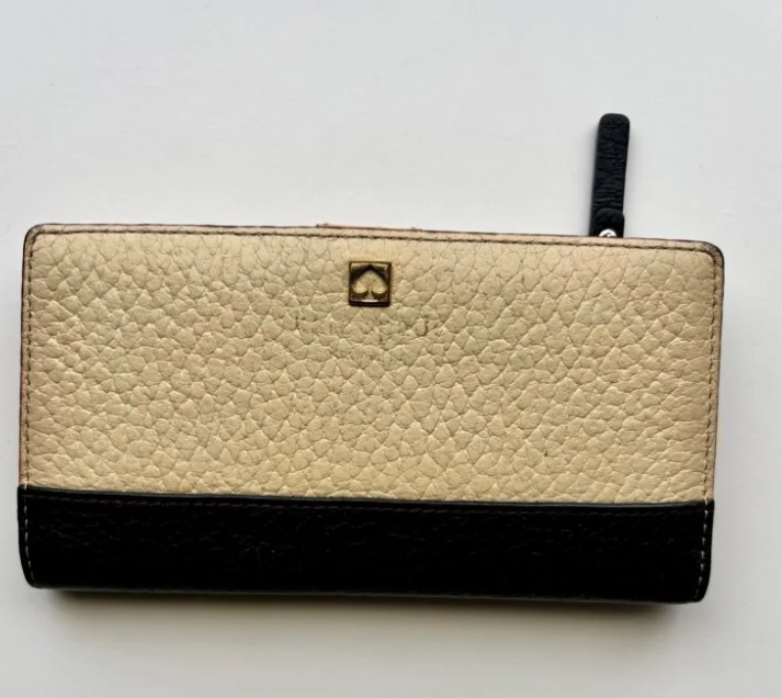 Carteira Kate Spade - Imagem 6