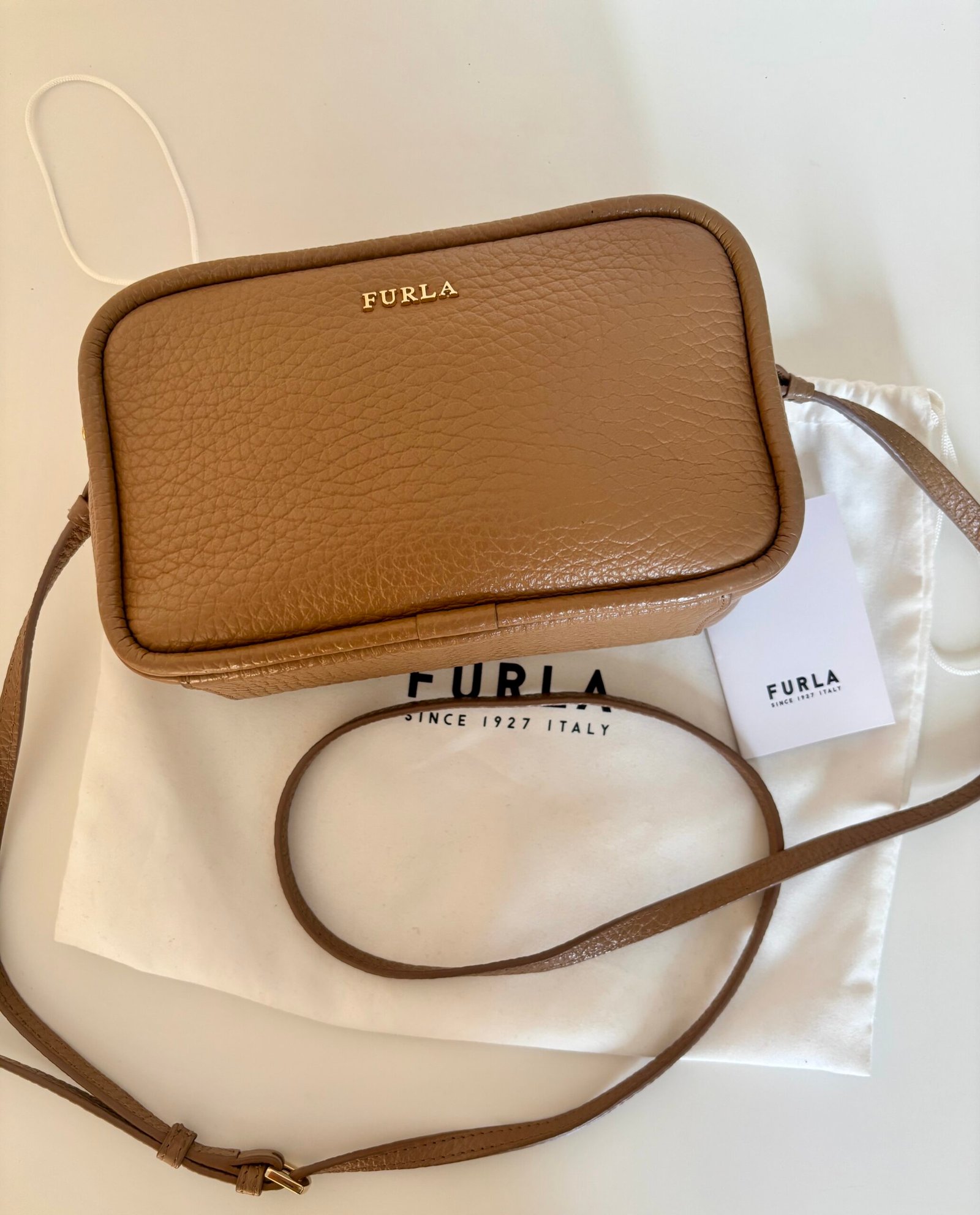 Bolsa camera bag Furla - Imagem 2