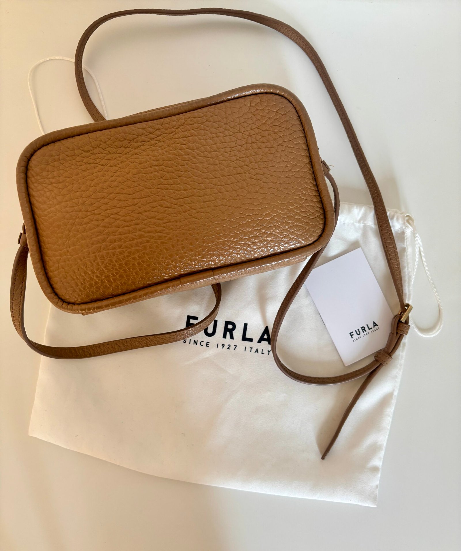 Bolsa camera bag Furla - Imagem 3