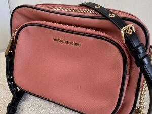 Bolsa Michael Kors nylon