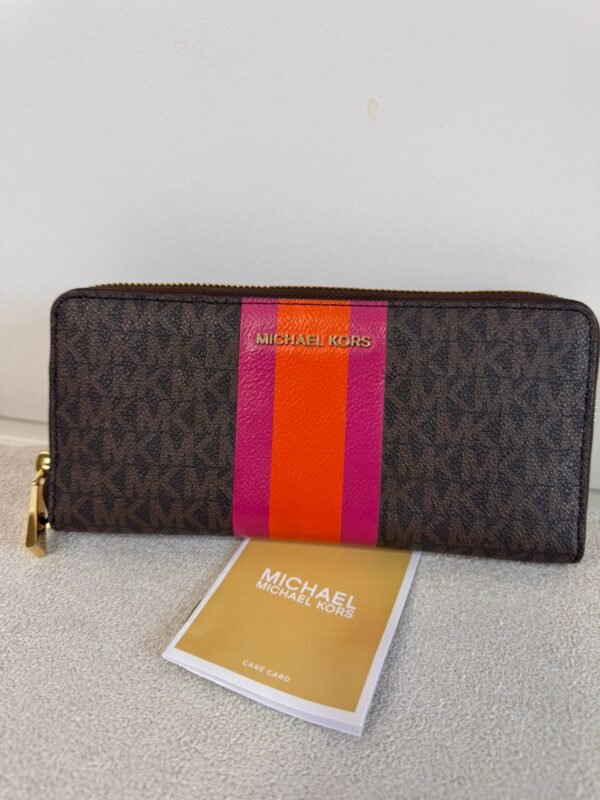 Carteira Michael Kors