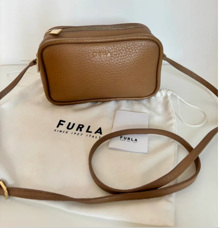 Bolsa camera bag Furla - Imagem 2
