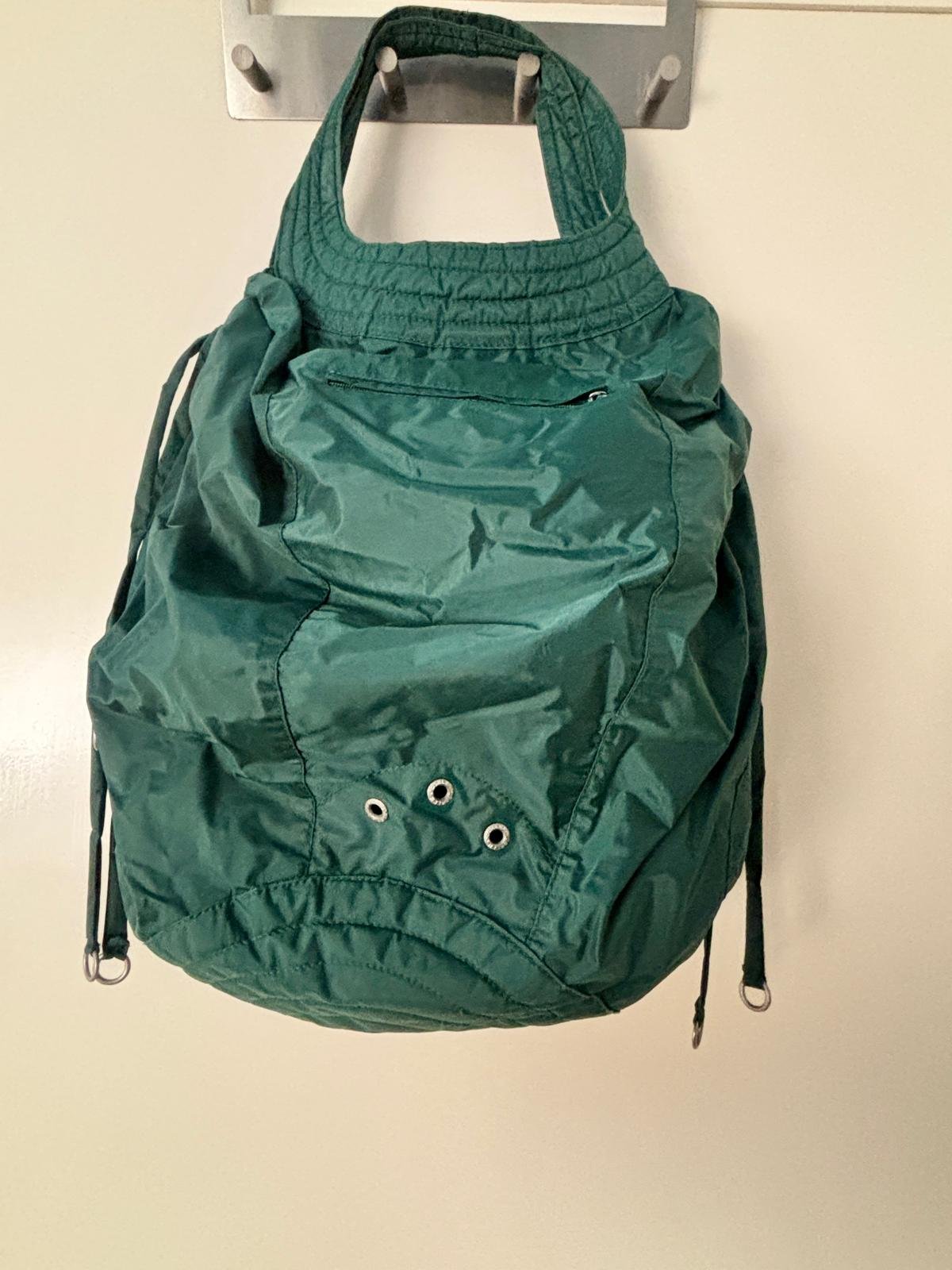 Bolsa Tote Osklen - Imagem 2