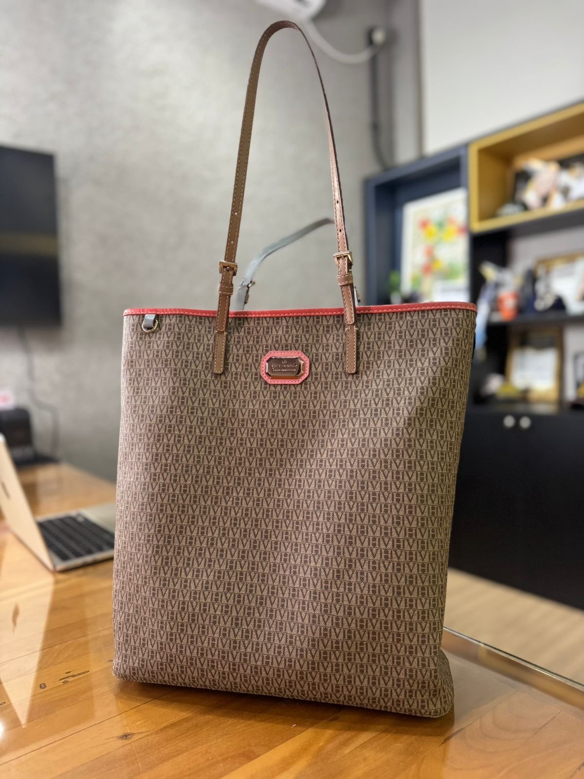 BOLSA VICTOR HUGO - Imagem 2