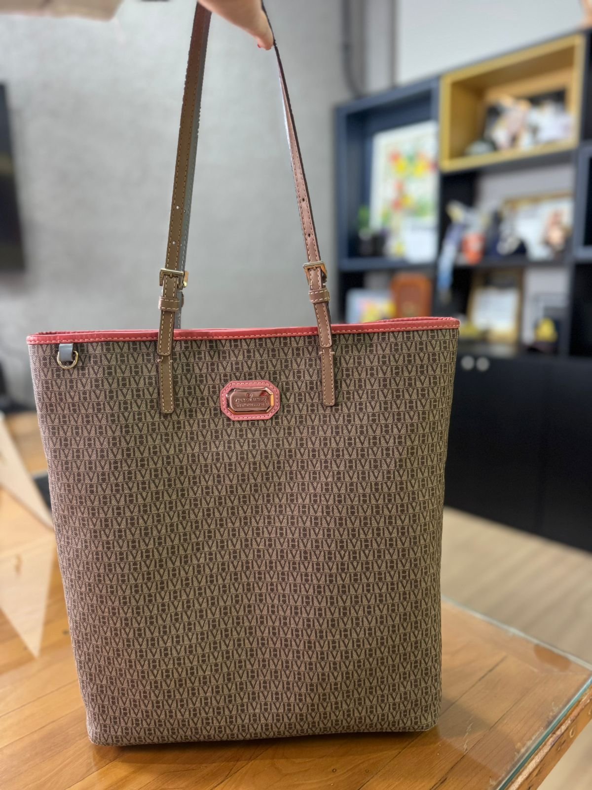 BOLSA VICTOR HUGO - Imagem 3