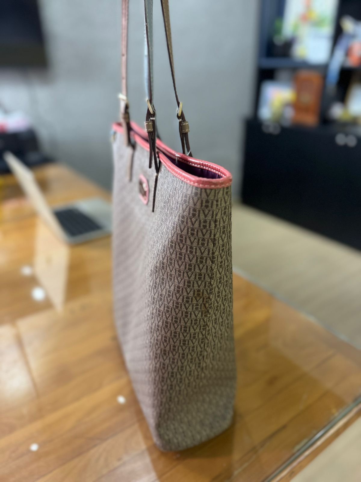 BOLSA VICTOR HUGO - Imagem 5