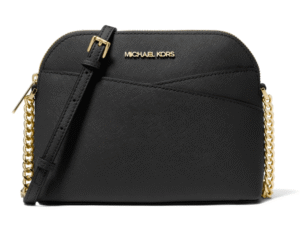 Bolsa Michael Kors a tiracolo, transversal Jet Set média