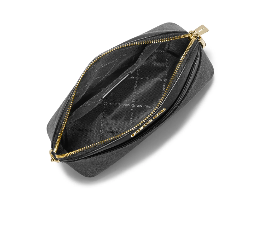 Bolsa Michael Kors a tiracolo, transversal Jet Set média - Imagem 3