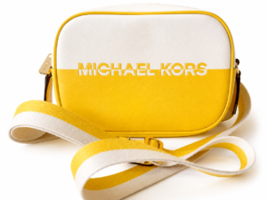 Bolsa a tiracolo/transversal Michael Kors