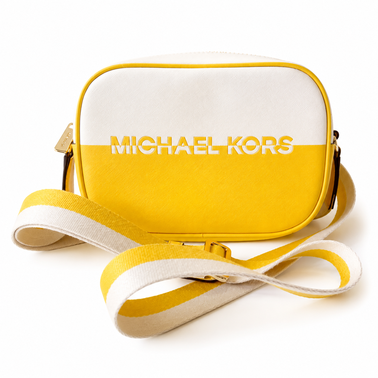 Bolsa a tiracolo/transversal Michael Kors