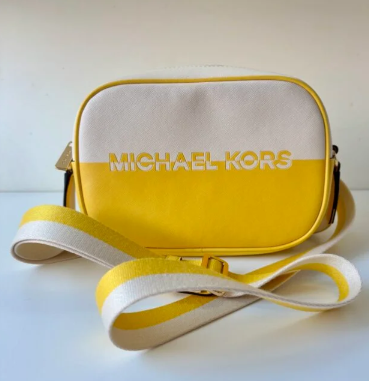 Bolsa a tiracolo/transversal Michael Kors - Imagem 2