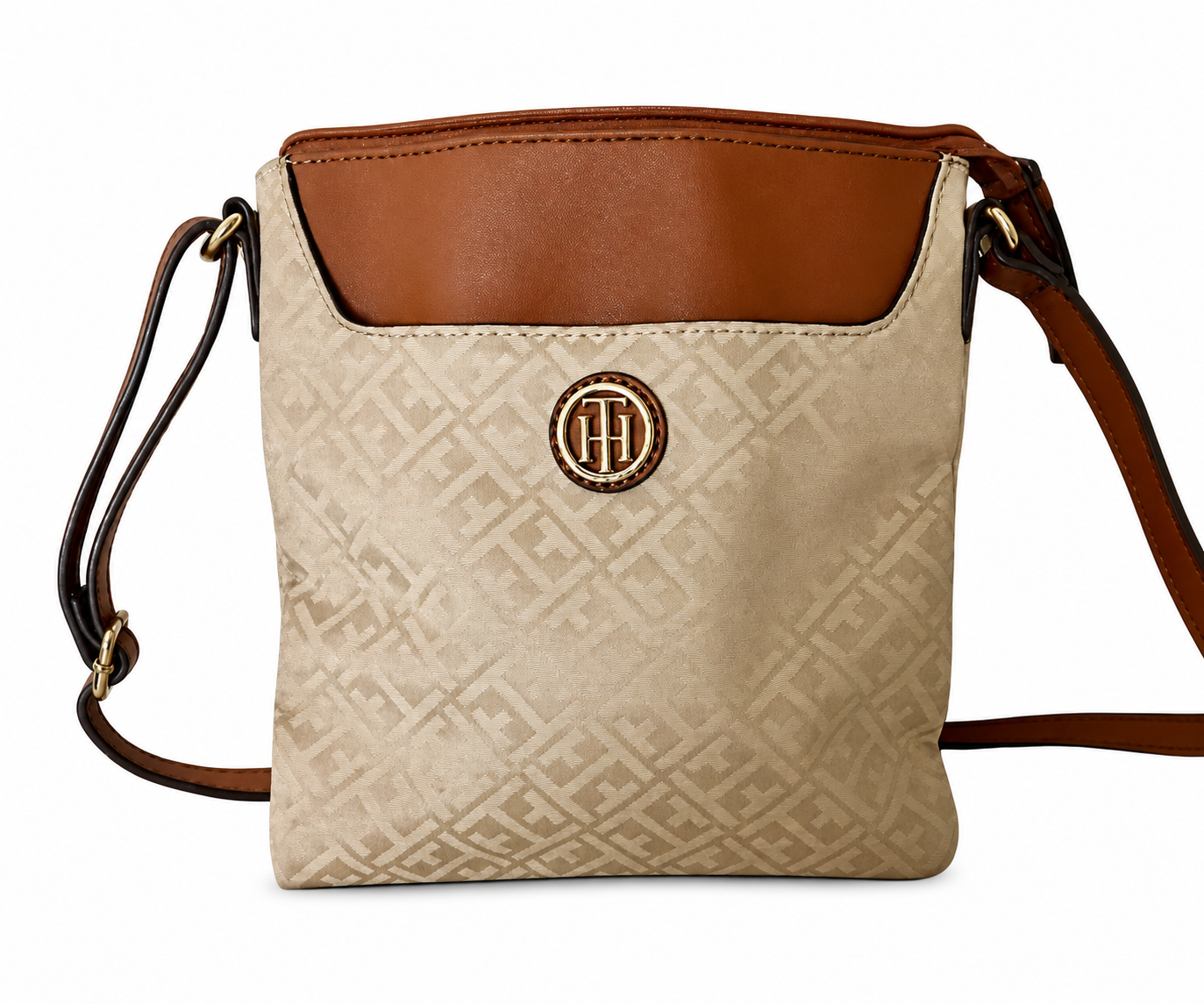 Bolsa a tiracolo Tommy Hilfiger