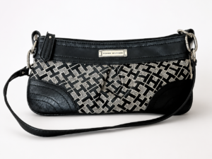 Bolsa clutch Tommy Hilfiger