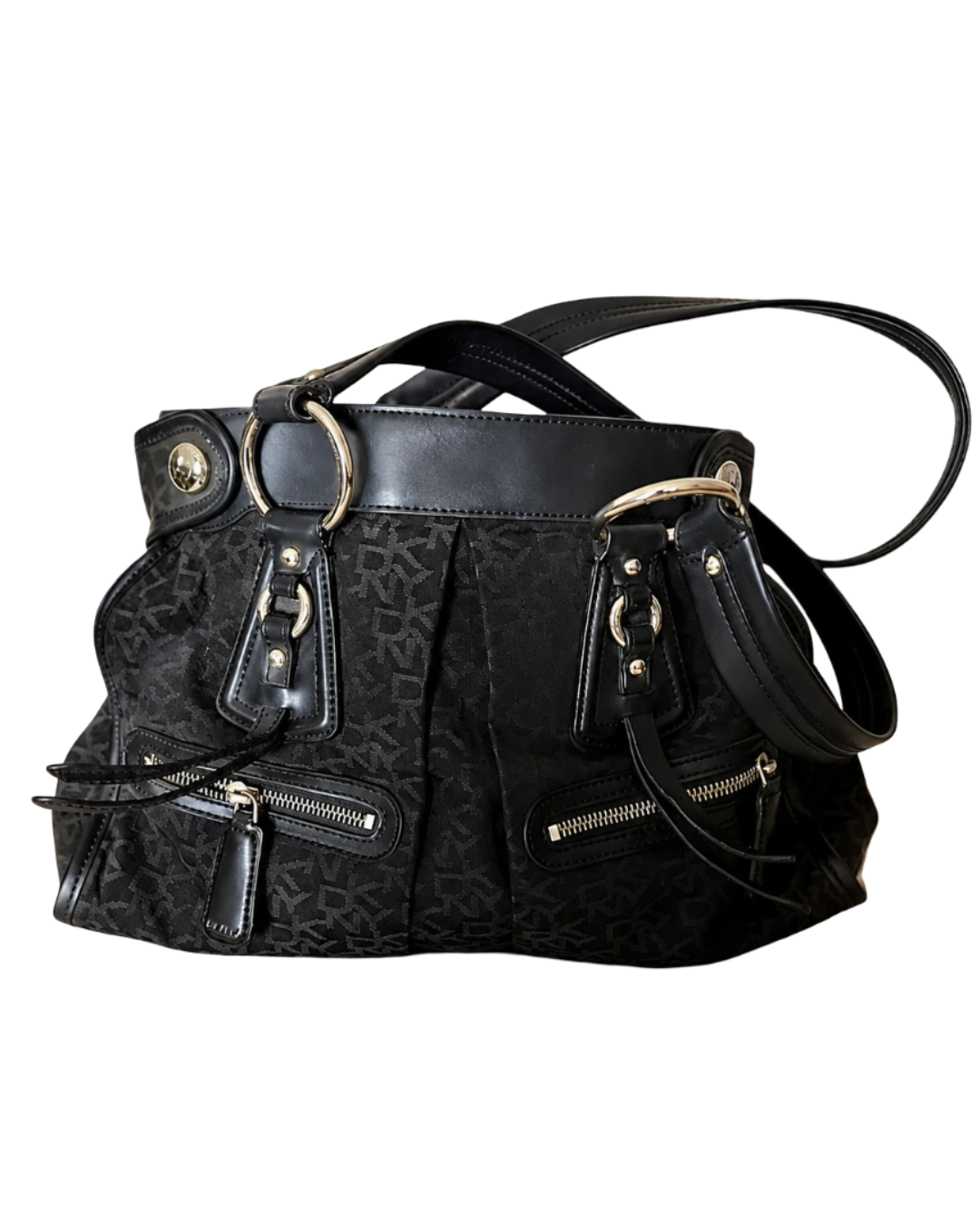 Bolsa a tiracolo DKNY