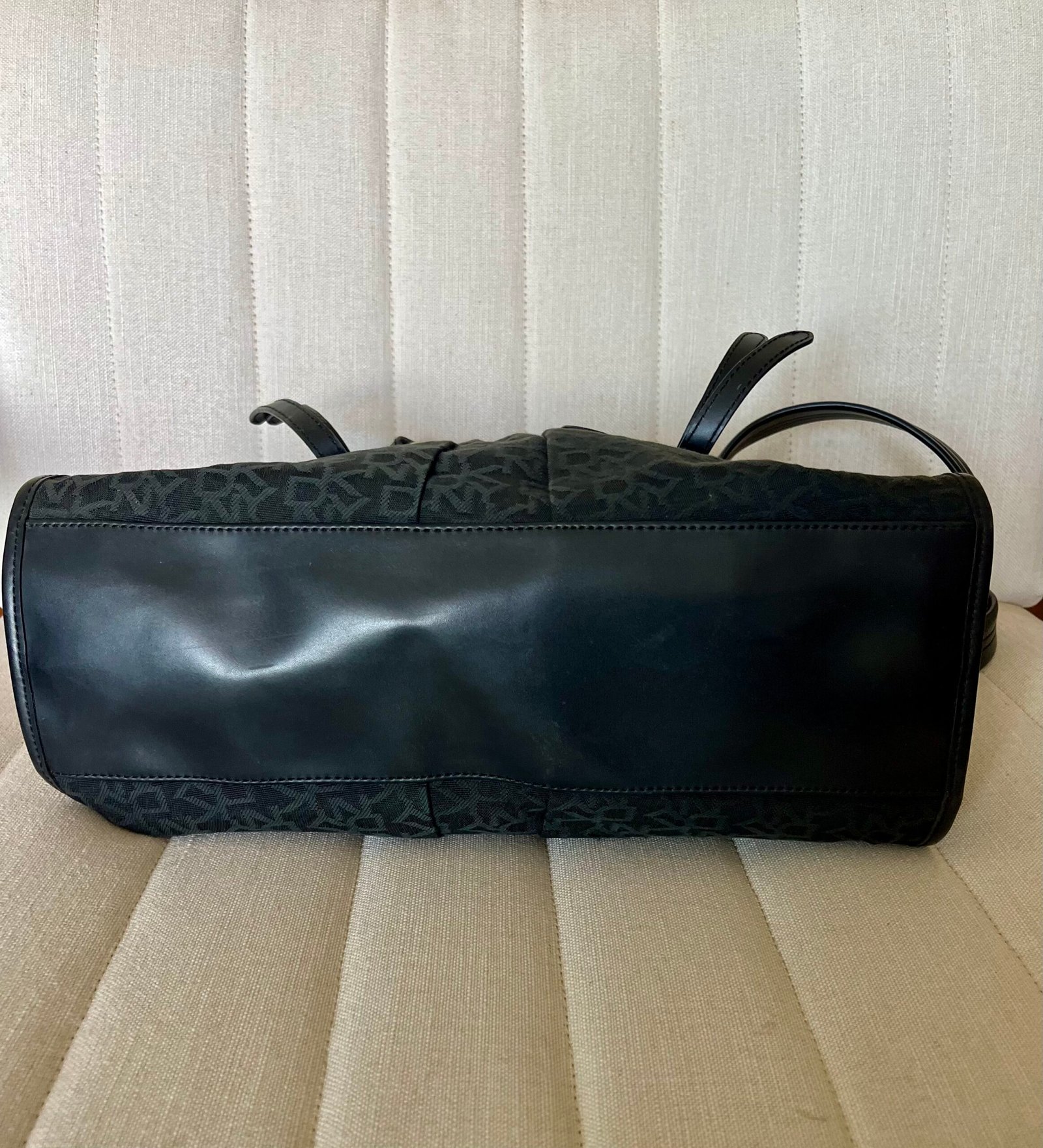 Bolsa a tiracolo DKNY - Imagem 5