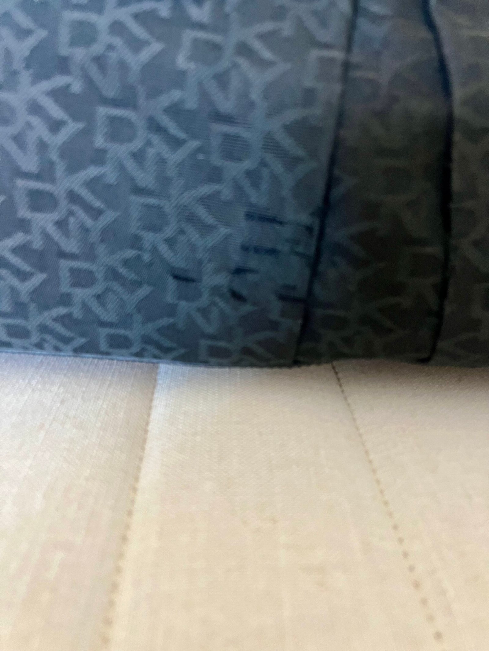 Bolsa a tiracolo DKNY - Imagem 6