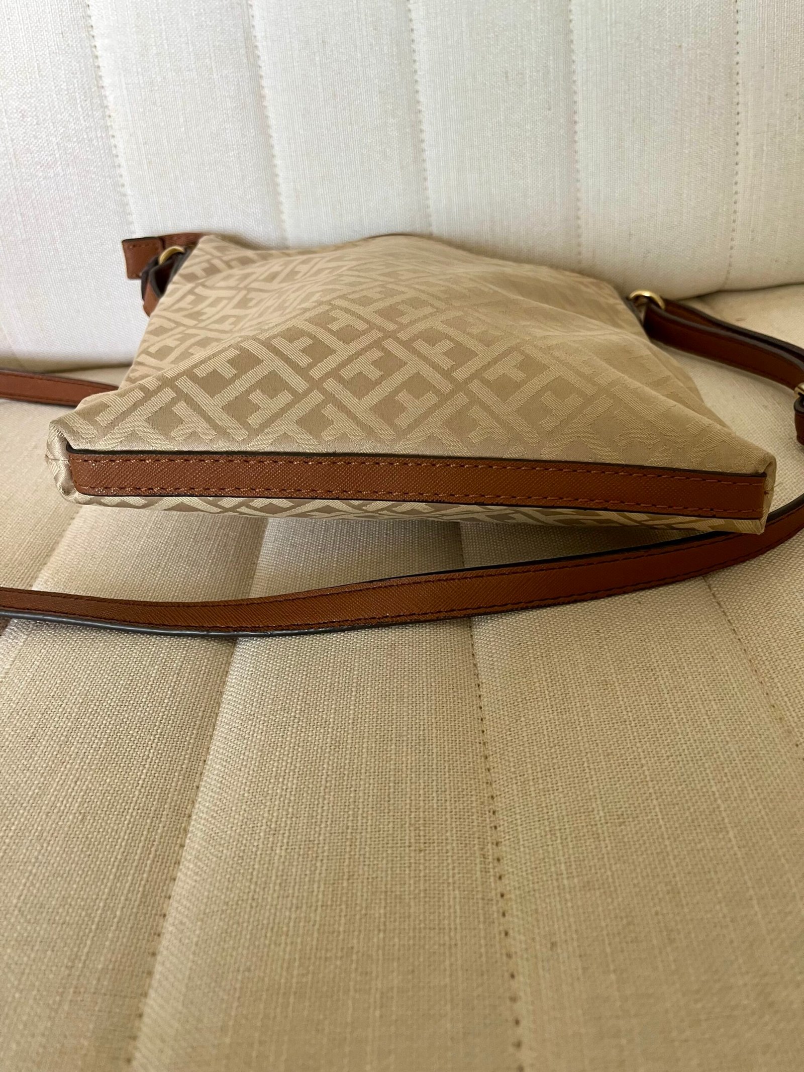 Bolsa a tiracolo Tommy Hilfiger - Imagem 3