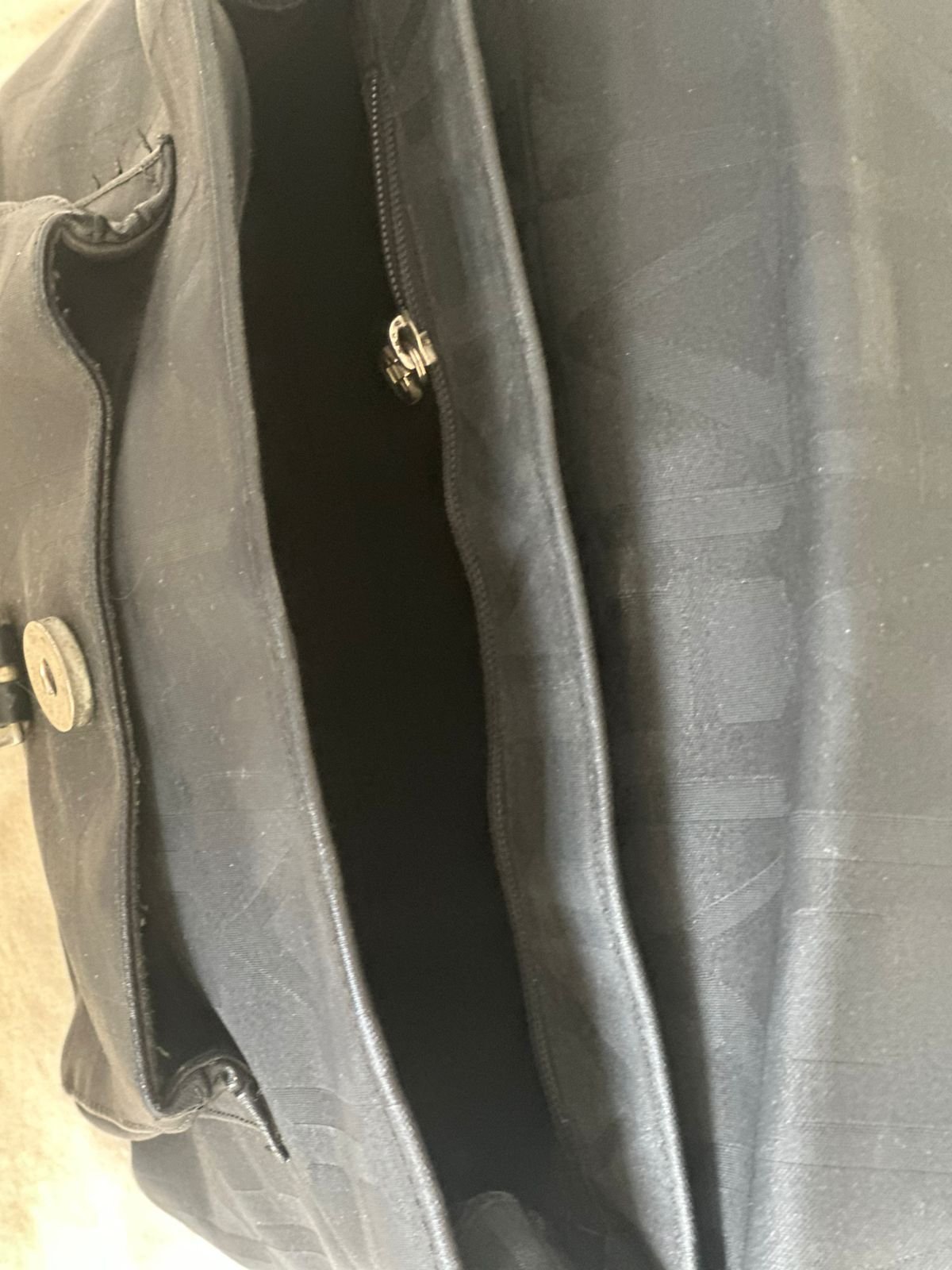 Bolsa a tiracolo Victor Hugo - Imagem 5