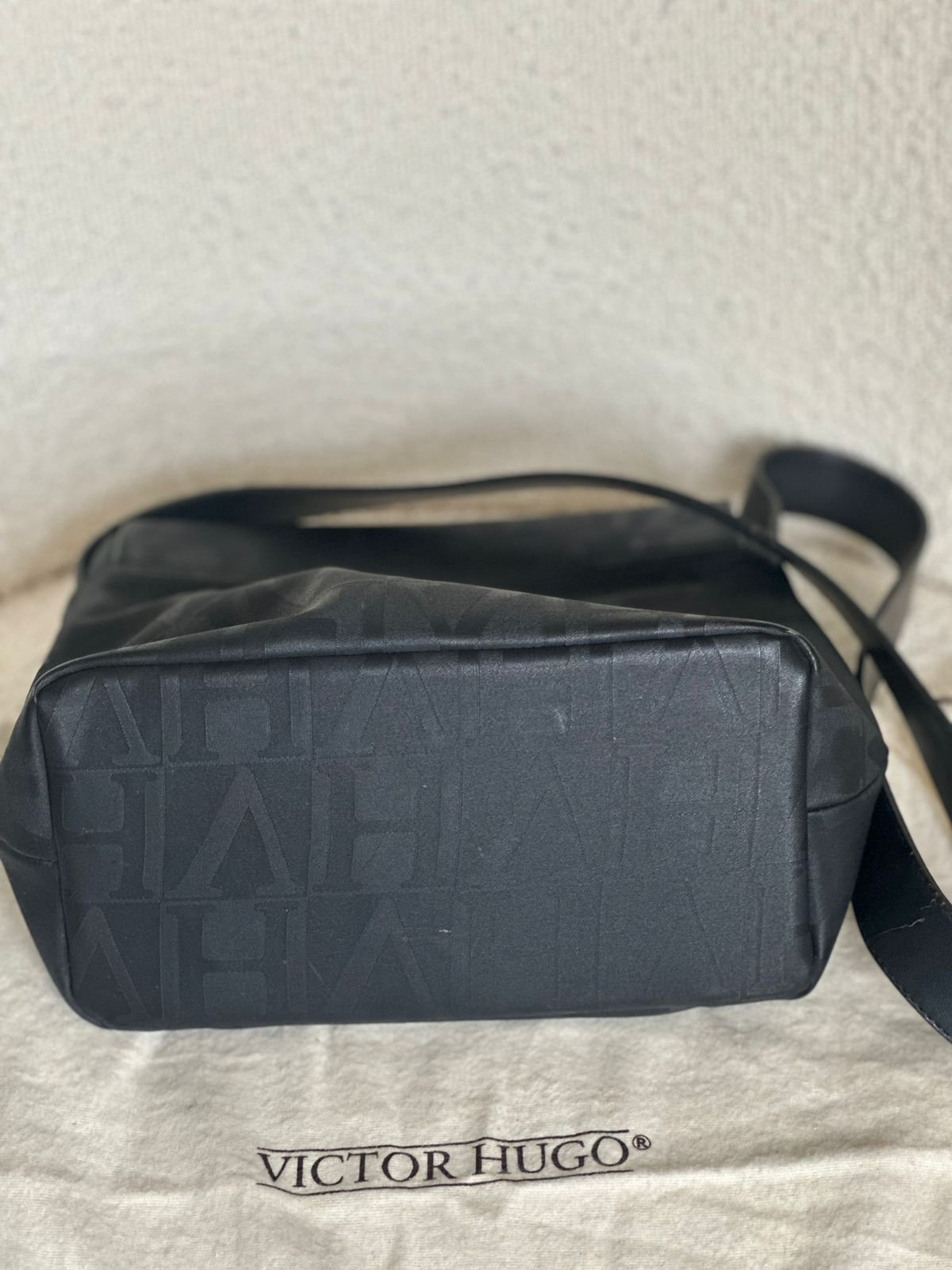 Bolsa a tiracolo Victor Hugo - Imagem 3