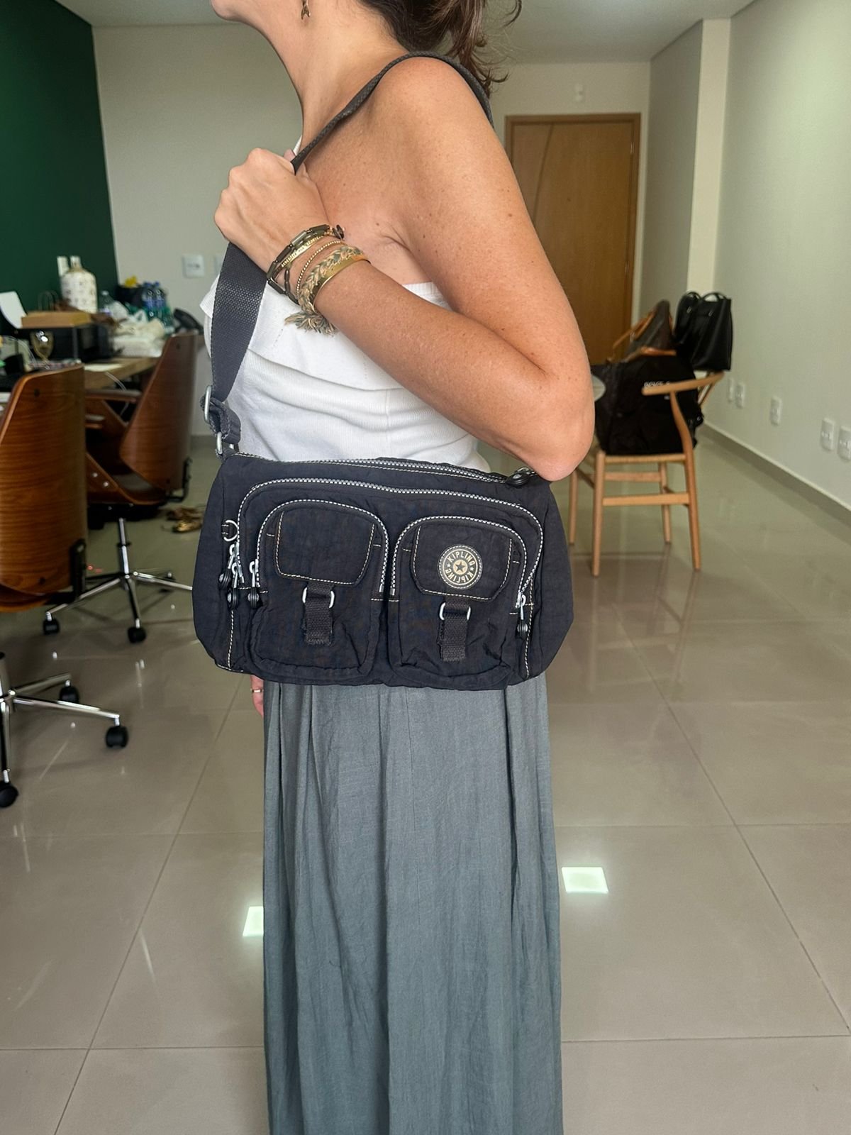 Bolsa Kipling - Imagem 4