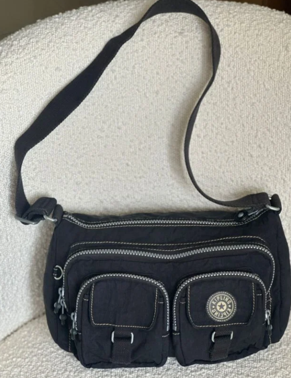 Bolsa Kipling - Imagem 2
