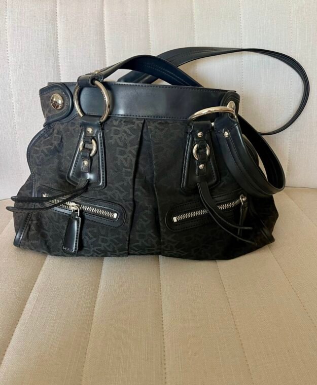 Bolsa a tiracolo DKNY