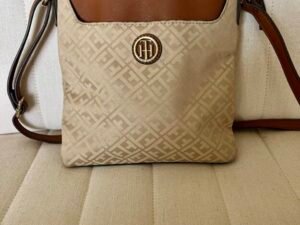 Bolsa a tiracolo Tommy Hilfiger