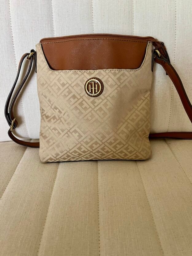 Bolsa a tiracolo Tommy Hilfiger