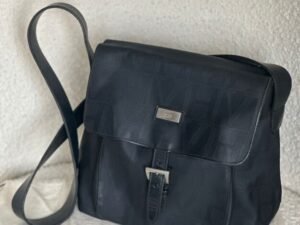 Bolsa a tiracolo Victor Hugo