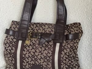 Bolsa Tommy Hilfiger