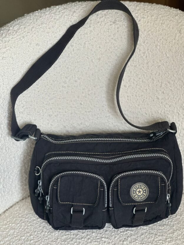 Bolsa Kipling