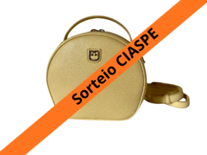 Bolsa a tiracolo redonda Furla