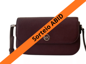 Bolsa Michael Kors a tiracolo, transversal