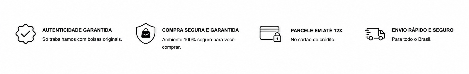 compra segura