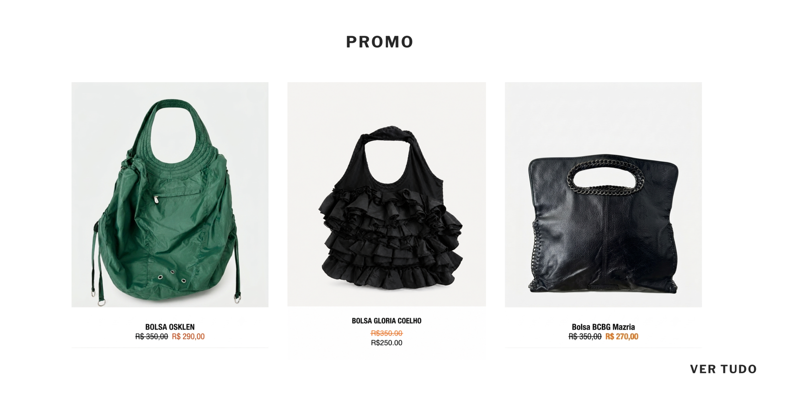 promo