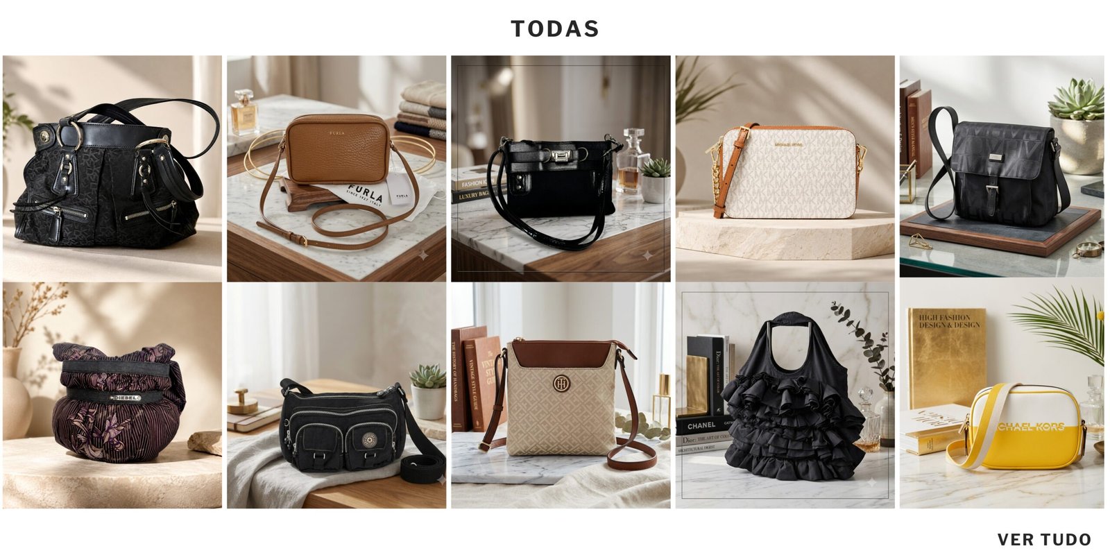 todas as bolsas